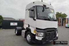 Renault Trucks T
                                          440
