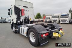 Renault Trucks T
                                          440