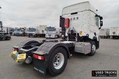 Renault Trucks T
                                          440