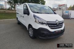 Renault Trafic
                                          145