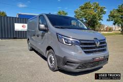 Renault Trafic
                                          130