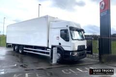Renault Trucks D Wide
                                          320