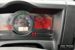 Renault Trucks D
                                          280