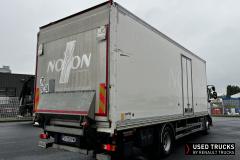 Renault Trucks D
                                          280