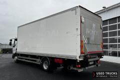 Renault Trucks D
                                          280