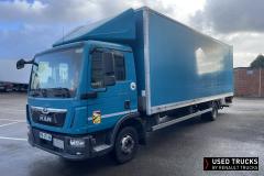 MAN TGL
                                          220