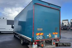 MAN TGL
                                          220