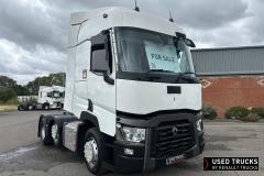 Renault Trucks T
                                          480