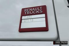 Renault Trucks T
                                          480