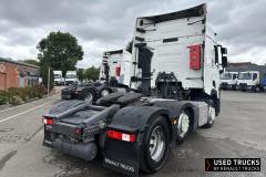 Renault Trucks T
                                          480