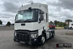 Renault Trucks T
                                          480