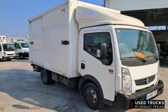 Renault Trucks Maxity
                                          130