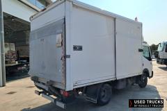 Renault Trucks Maxity
                                          130