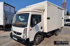 Renault Trucks Maxity
                                          130