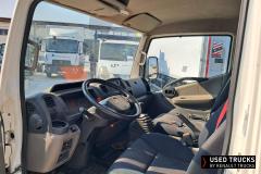 Renault Trucks Maxity
                                          130