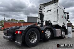 Renault Trucks T
                                          480