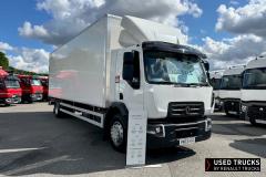 Renault Trucks D Wide
                                          250