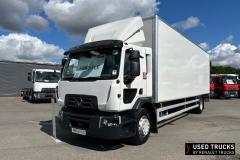 Renault Trucks D Wide
                                          250