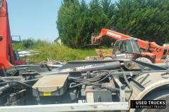 Renault Trucks C
                                          430