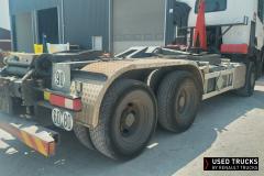 Renault Trucks C
                                          430