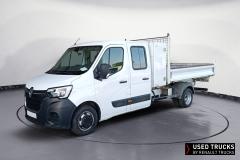 Renault Master
                                          130