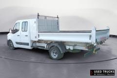 Renault Master
                                          130