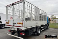 Renault Trucks C
                                          320