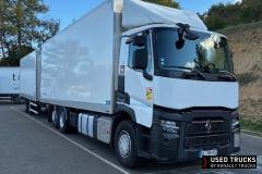 Renault Trucks T
                                          460