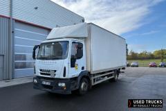 Iveco Euro Cargo
                                          180