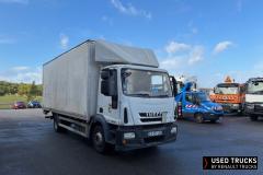 Iveco Euro Cargo
                                          180