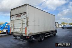 Iveco Euro Cargo
                                          180