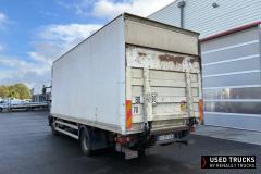 Iveco Euro Cargo
                                          180