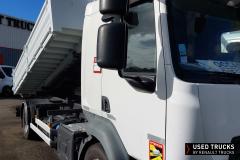 Renault Trucks D
                                          280
