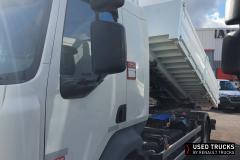 Renault Trucks D
                                          280