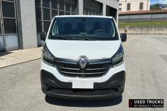 Renault Trafic
                                          145