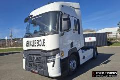 Renault Trucks T
                                          480