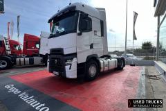 Renault Trucks T High
                                          520