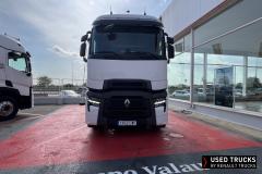 Renault Trucks T High
                                          520