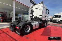 Renault Trucks T High
                                          520