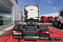Renault Trucks T High
                                          520
