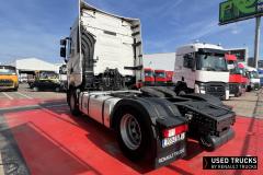 Renault Trucks T High
                                          520