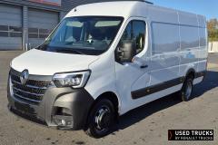 Renault Trucks Master
                                          165