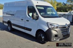 Renault Trucks Master
                                          165