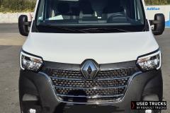 Renault Trucks Master
                                          165