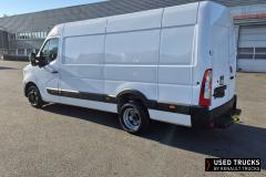 Renault Trucks Master
                                          165
