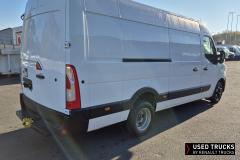 Renault Trucks Master
                                          165