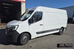 Renault Master
                                          136