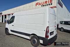 Renault Master
                                          136
