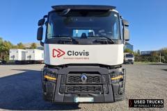 Renault Trucks C
                                          380