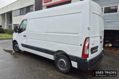 Renault Master
                                          136